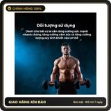 (Che Tên) Tinh chất gia tăng cảm xúc Powgaman Ark Drops - Chai 30ml - Hàng Mới Về