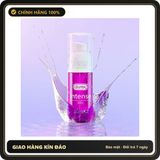 (Che Tên) Gel Boi Tron Tăng Khoái Cảm Nữ Durex Intense Orgasmic - Kích Thích ĐiểmG Chuẩn Auth