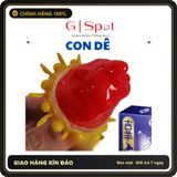 (Che Tên) Bao Cao Su 12 Con Giáp - Gai Bi Đầu Thú Độc Lạ - Hàng Loại 1 Chuẩn Auth