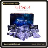 (Che Tên) Combo 10 Viên Kẹo Sâm Xanh Xtreme Candy Malaysia Bảo Mật Tuyệt Đối