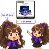 (Che Tên) Combo 10 Viên Kẹo Sâm Xanh Xtreme Candy Malaysia 278666 - Hàng Mới Về