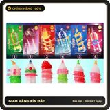 (Che Tên) Bao Cao Su Super Gold, Siêu Gai Bi Râu - Hộp 2 cái Giao Nhanh Toàn Quốc