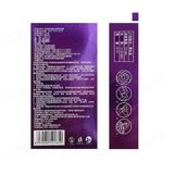 Bao cao su Juncai Langyatao - Hạt nổi - Hộp 10 cái - Gwen Shop Chính Hãng