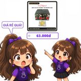(Che Tên) Combo 10 Bao Cao Su Storm 7 Bi Hương Dâu Hộp Trắng Kín