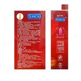 Bao cao su Juncai Elite - Ôm sát, truyền nhiệt nhanh - Hộp 12 cái - Gwen Shop Chính Hãng