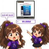 (Che Tên) Xịt Kéo Dài Thời Gian Eros - 5ml Hỗ Trợ 24/7 - thấm nhanh không nhờn rít, dùng trước khi quan hệ, nhỏ gọn dễ mang theo