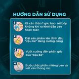 Bao cao su Juncai Classic - Mềm và mỏng - Hộp 12 cái - Gwen Shop Chính Hãng
