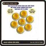 (Che Tên) Bao Cao Su OLO Gai Chùm Đầu Rồng Xanh 0.01mm - Nhiều Gel Siêu Mỏng Bảo Mật Tuyệt Đối