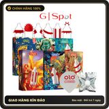 (Che Tên) Bao Cao Su OLO, Gai Xoáy, Siêu Mỏng 0.03mm, Bi Silicon Đi Kèm, Nhiều Gel Giao Nhanh Toàn Quốc