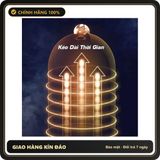 (Che Tên) Bao Cao Su Power Men Ngọc Trai Gân Gai - Hộp 12 Cái - Hàng Mới Về