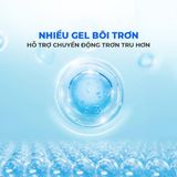 Bao cao su Okamoto Skinless Skin Purity - Không mùi, tinh khiết, mềm mại - Hộp 10 cái - Gwen Shop Chính Hãng