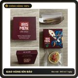 (Che Tên) Bao Cao Su HBM 9 Bi Silicon Mềm - Hộp 2 Cái - Kéo Dài Quan Hệ Chuẩn Auth