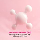 Bao cao su Okamoto 0.01 PU - Siêu mỏng tàng hình, truyền nhiệt chân thật - Hộp 4 cái - Gwen Shop Chính Hãng