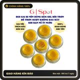 (Che Tên) Bao Cao Su Tăng Cảm Giác Cho Nữ Gai Đầu Chùm Chôm Chôm Hộp Trắng Kín