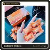 (Che Tên) Kẹo Sâm Hamer Pro Chính Hãng Vị Mật Ong - Hộp 33 Viên Ngậm Tăng Cường Sinh Lý Cuong Duong Nam Hộp Trắng Kín