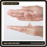 (Che Tên) Gel Boi Tron Kích Thích Tăng Khoái Cảm Nữ SEXNSESE - 60 ML Hộp Trắng Kín