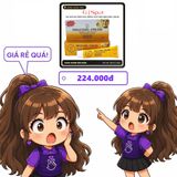 (Che Tên) Gel Kéo Dài Thời Gian Chống Xuất Sớm Procomil Cream Của Đức Bảo Mật Tuyệt Đối