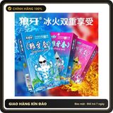 (Che Tên) Bao Cao Su Nóng Lạnh Gai SOPHORA SETS - Hộp 12 Cái Cao Cấp Bảo Đảm