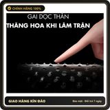 (Che Tên) Bao Cao Su Nóng Lạnh Gai SOPHORA SETS - Hộp 12 Cái Cao Cấp Bảo Đảm