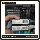 (Che Tên) Bao Cao Su Power Men Cá Ngựa Đen Long Shock Type - Gân Gai Kéo Dài Thời Gian - Hộp 12 Cái Cao Cấp Bảo Đảm