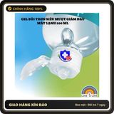 (Che Tên) Gel Bôi Trơn Gốc Nước Vaness Mát Lạnh Bạc Hà & Co Cool Nhập Khẩu Nhật Bản 200ml Giao Nhanh Toàn Quốc
