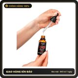 (Che Tên) Gel Tăng Khoái Cảm Nếm Được Orgie Orgasm Drops Kissable 346998 Chuẩn Auth