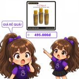 (Che Tên) Dầu Massage Body Nóng Ấm Yoni - 100ml Bảo Mật Tuyệt Đối
