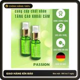 (Che Tên) Gel Bôi Trơn Kích Thích Tăng Khoái Cảm Nữ Passion 789258 Giao Nhanh Toàn Quốc