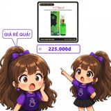 (Che Tên) Gel Bôi Trơn Kích Thích Tăng Khoái Cảm Nữ Passion 789258 Giao Nhanh Toàn Quốc