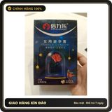 (Che Tên) Bao Cao Su Dành Cho Nữ Siêu Mỏng - Hộp 2 Cái 789261 Cao Cấp Bảo Đảm