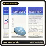 (Che Tên) Bao Cao Su Lâu Ra Power Men Viara Trắng – Siêu Mỏng Nhiều Gel Kéo Dài Thời Gian - Hộp 12 Cái 789262 Giao Nhanh Toàn Quốc