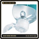 (Che Tên) Gel Bôi Trơn Gốc Nước Vanessa Mát Lạnh Bạc Hà & Co Cool Nhập Khẩu Nhật Bản 200ml Hỗ Trợ 24/7