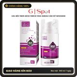 (Che Tên) Gel Boi Tron Kích Thích Tăng Khoái Cảm Nữ SEX NSESE - 60 ML Chuẩn Auth