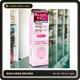 (Che Tên) Gel Bôi Trơn Sagami Original - Chính Hãng Nhật Bản 789265 Cao Cấp Bảo Đảm
