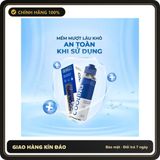 (Che Tên) Gel Bôi Trơn Kích Thích Nữ Mát Lạnh Shell Cooling – Chai 100ml 789266 Hộp Trắng Kín