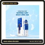 (Che Tên) Gel Bôi Trơn Kích Thích Nữ Mát Lạnh Shell Cooling – Chai 100ml 789266 Hộp Trắng Kín