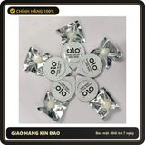 (Che Tên) Bao Cao Su OLO Viên Bi Silicon Lớn Ở Đầu - Siêu Mỏng 001 - Tăng Kích Thước Chạm Điểm G 789268 Bảo Mật Tuyệt Đối