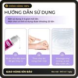 (Che Tên) Gel Bôi Trơn Tăng Khoái Cảm Nữ Durex Intense Orgasmic - 10ml - Hàng Mới Về
