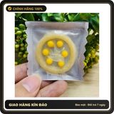 (Che Tên) Bao Cao Su Storm 7 Bi Mềm Hương Dâu Tăng Cảm Giác Cho Nữ - Hàng Thái Bảo Mật Tuyệt Đối