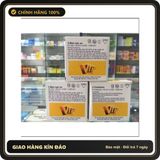 (Che Tên) Bao Cao Su Gia Đình Vip Plus, Bao Cao Su Khách Sạn Giá Rẻ - 144 Cái Chuẩn Auth
