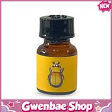 Chai hít tăng khoái cảm Popper Bọ Cánh Cứng - 10ml Chính Hãng - Gwen Shop Chính Hãng