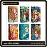 (Che Tên) Bao Cao Su Gân Gai Râu, Bcs Olo Siêu Mỏng 0.01mm, Nhiều Gel - Hộp 2 Cái Hộp Trắng Kín