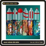 (Che Tên) Bao Cao Su Gân Gai Râu, Bcs Olo Siêu Mỏng 0.01mm, Nhiều Gel - Hộp 2 Cái Hộp Trắng Kín