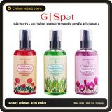 (Che Tên) Dầu Matxa Vợ Chồng Hương Tự Nhiên Quyến Rũ (200ml) Giao Nhanh Toàn Quốc