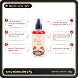 (Che Tên) Dầu Matxa Vợ Chồng Hương Tự Nhiên Quyến Rũ (200ml) Giao Nhanh Toàn Quốc
