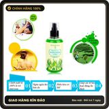 (Che Tên) Dầu Matxa Vợ Chồng Hương Tự Nhiên Quyến Rũ (200ml) Giao Nhanh Toàn Quốc