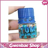 Popper Tom Of Finland Blue 20ml Chính Hãng - Gwen Shop Chính Hãng