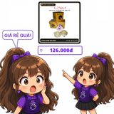 (Che Tên) Bao Cao Su 2 Bi Nổi To Đầu Lớn - Tăng Thêm Kích Thước - Hộp 2 Cái Bảo Mật Tuyệt Đối