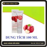 (Che Tên) Gel Bôi Trơn Love Kiss Hương Trái Cây - 100ml Chuẩn Auth