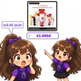 (Che Tên) Gel Bôi Trơn Love Kiss Hương Trái Cây - 100ml Chuẩn Auth